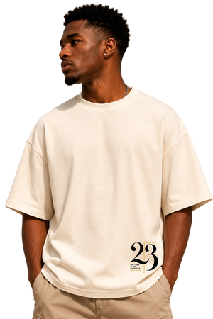 PS 23 Ivory