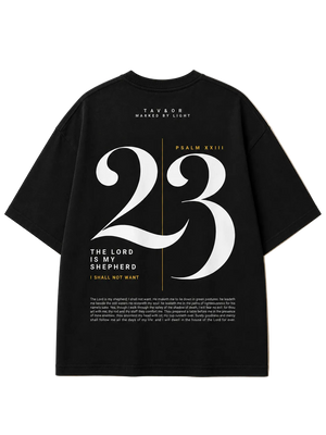 PS 23 Black