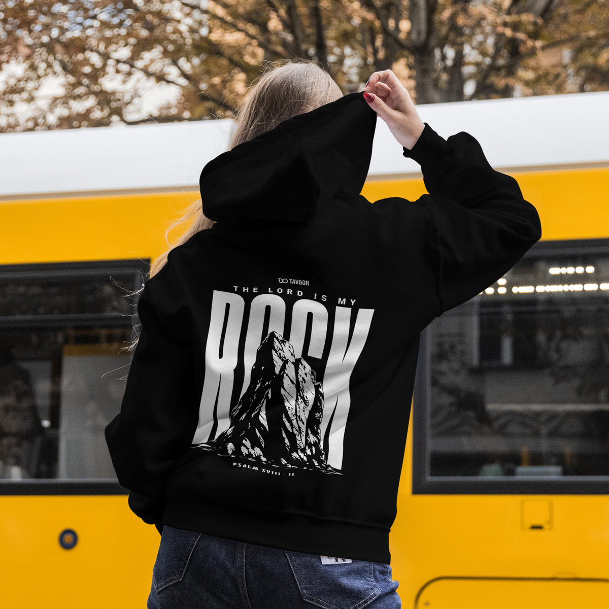 RHBM Black