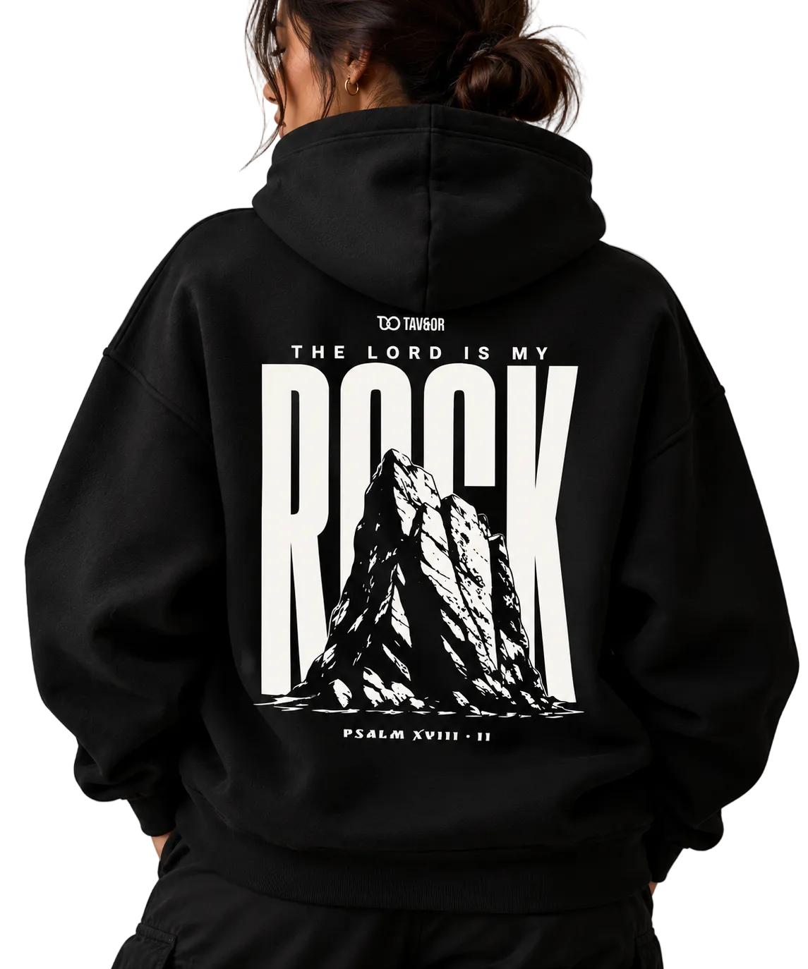 RHBM Black