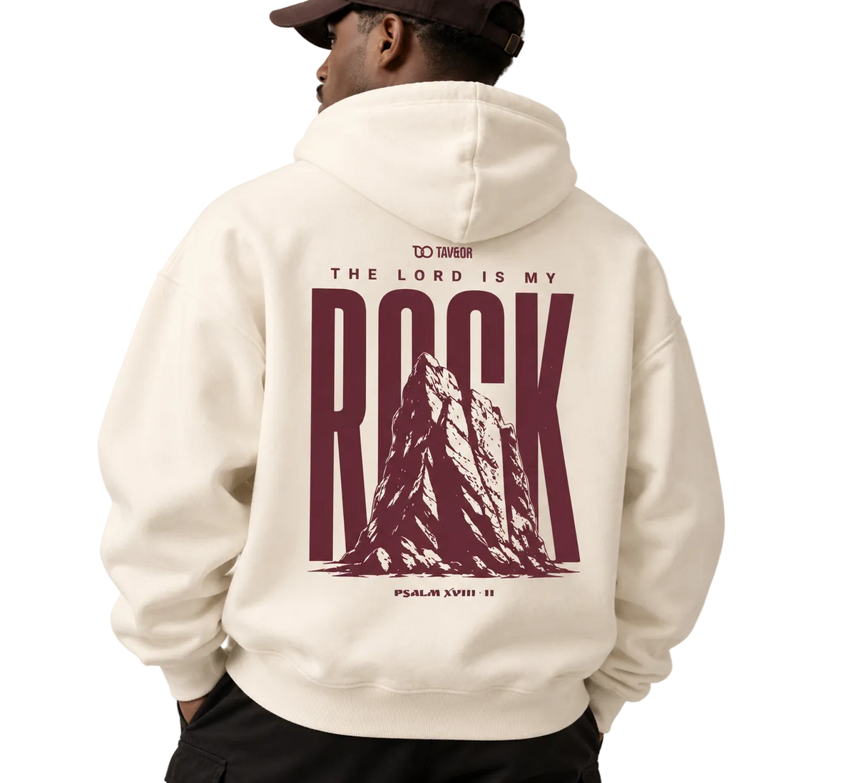RHBM Ivory