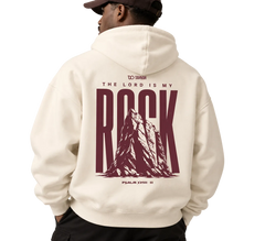 The Rock Hoodie