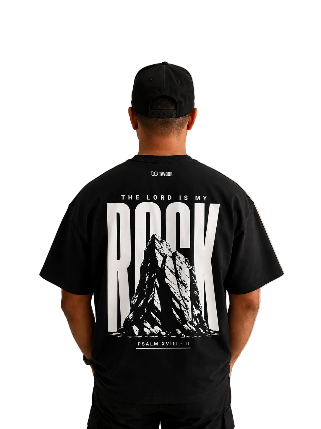 Fortress Black