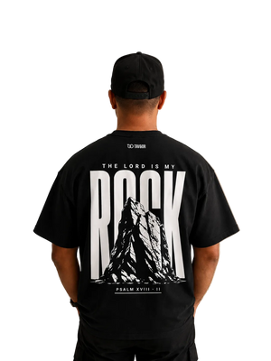 Fortress Black