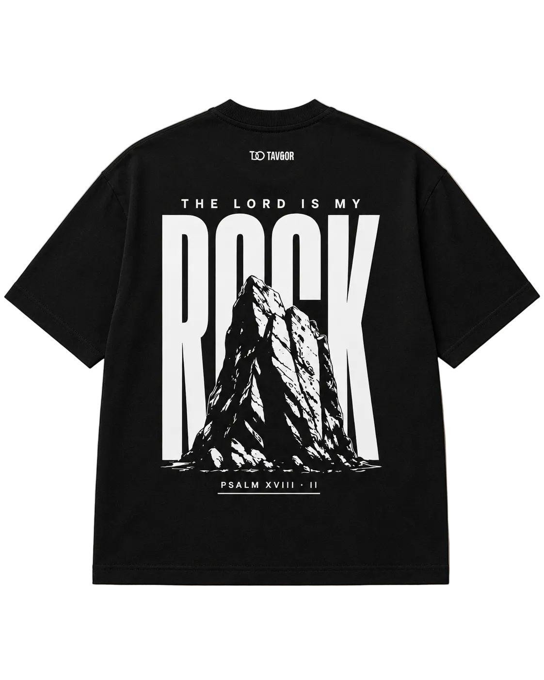 Fortress Black