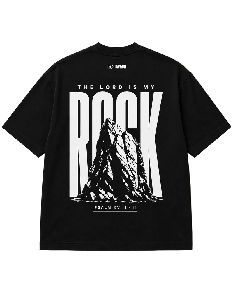 Fortress Black