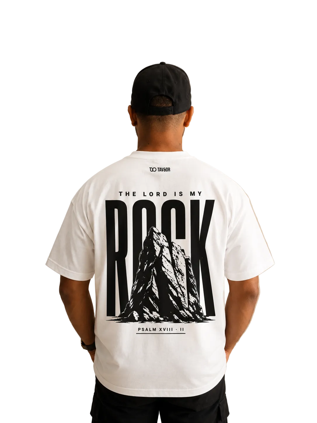 Fortress White