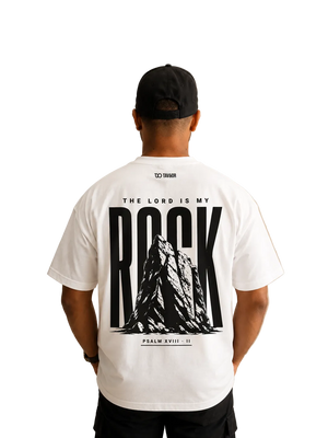 Fortress White