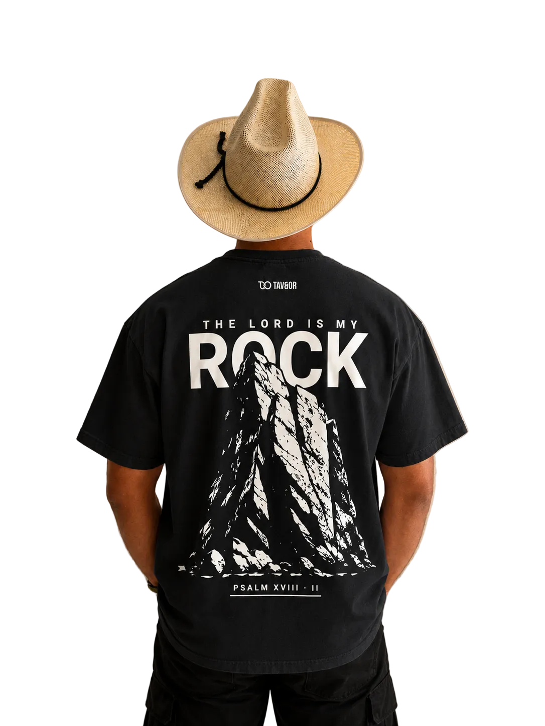 Refuge Black