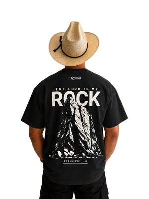 Refuge Black