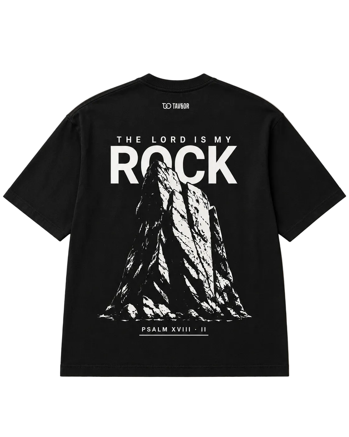 Refuge Black