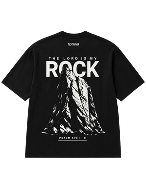 Refuge Black