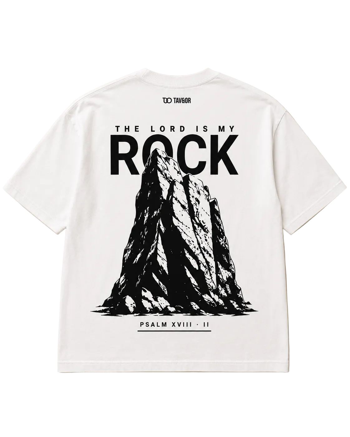 Refuge White