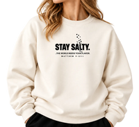 Stay Salty.