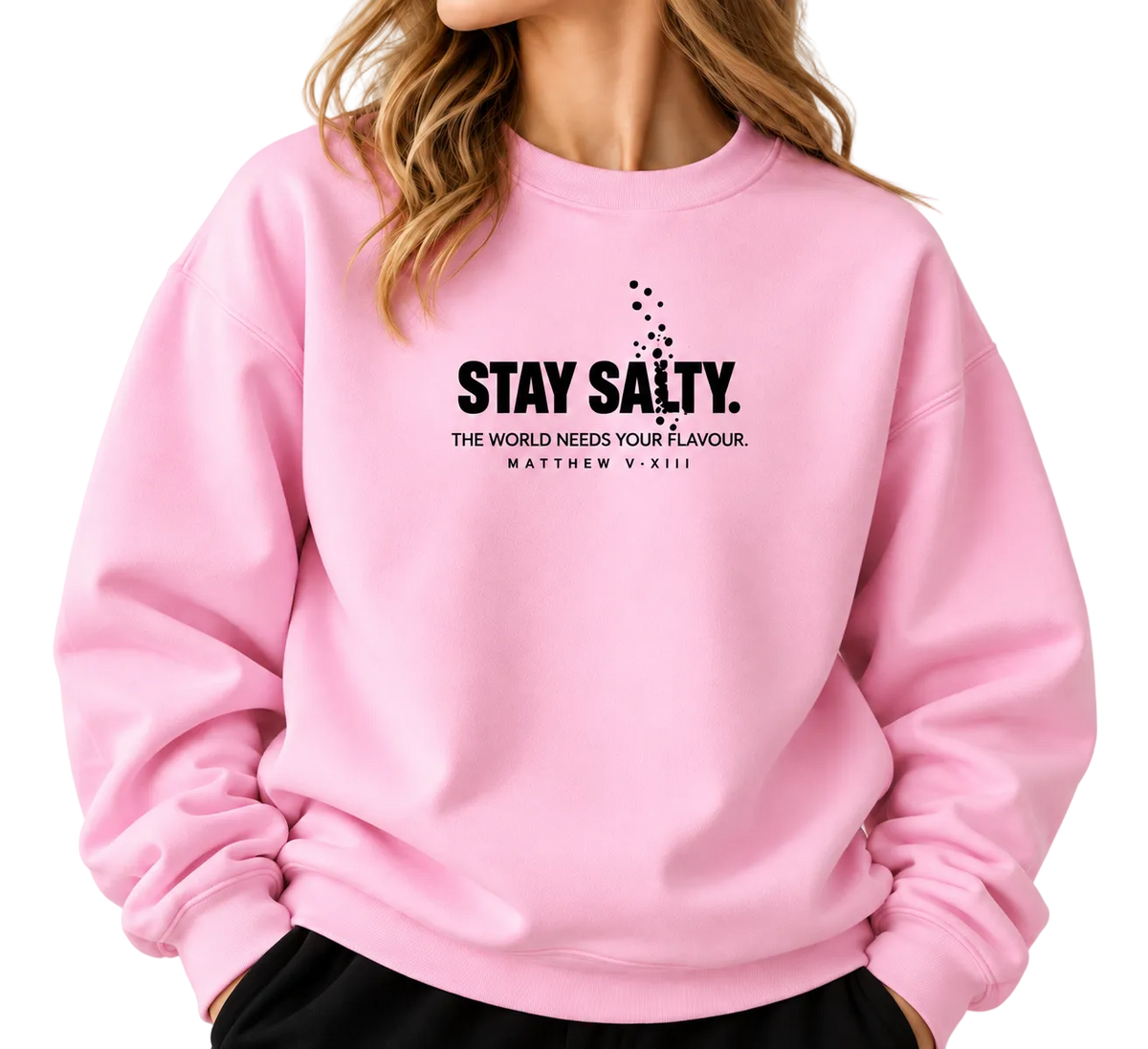 Light Pink
